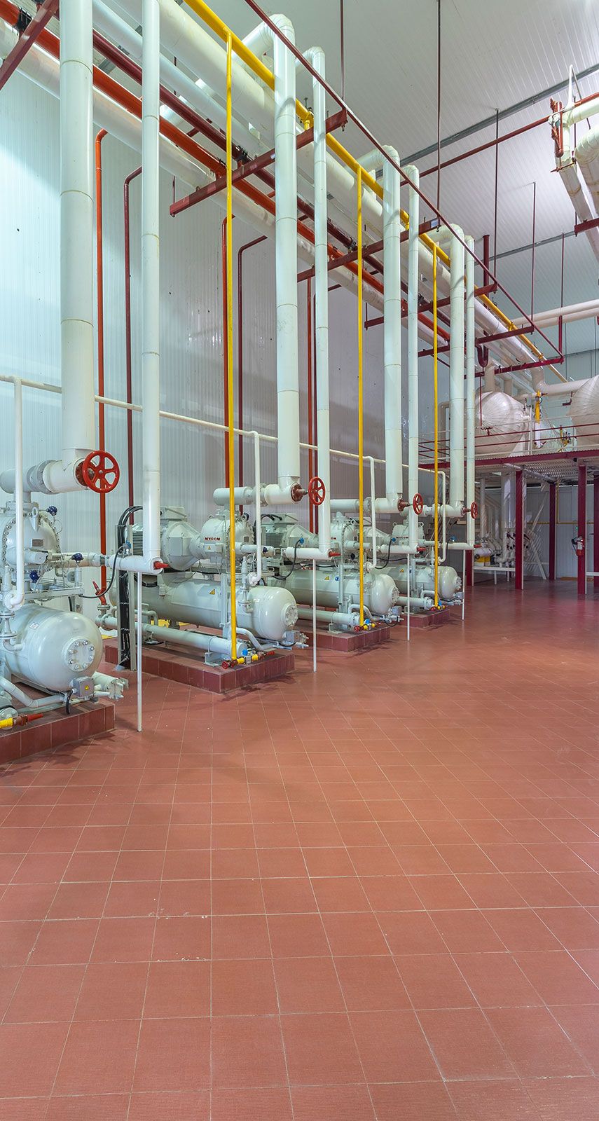 Niksarma Equipments